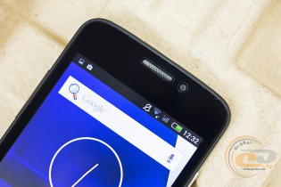 Impression ImSMART A502