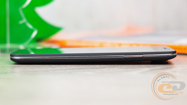 Impression ImSMART A502