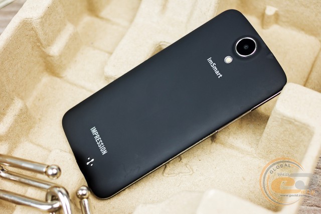 Impression ImSMART A502