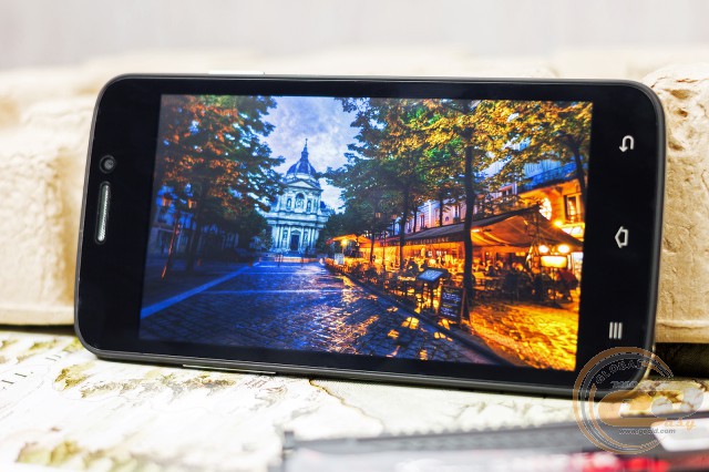 Impression ImSMART A502
