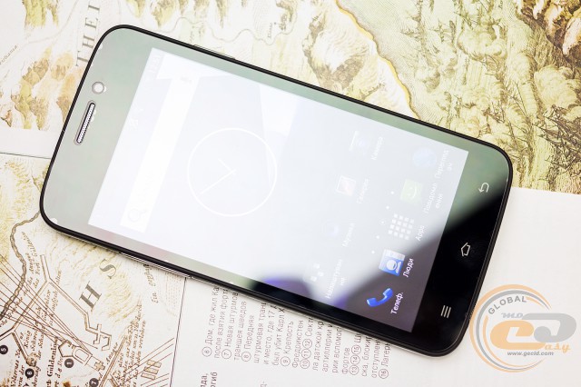 Impression ImSMART A502