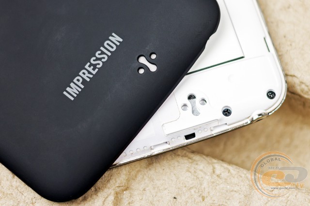 Impression ImSMART A502