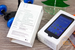 Fly EVO Tech 4 (IQ4514 Quad)