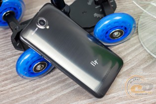 Fly EVO Tech 4 (IQ4514 Quad)