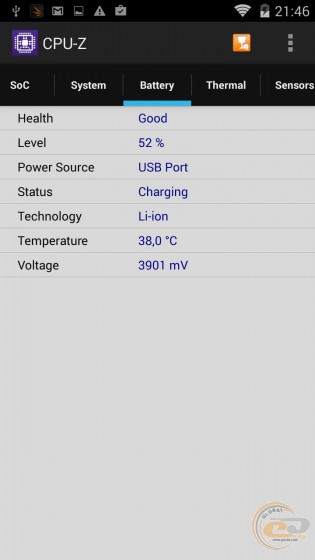Fly EVO Tech 4 (IQ4514 Quad)