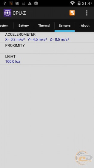 Fly EVO Tech 4 (IQ4514 Quad)