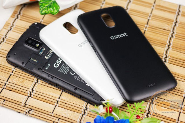 GIGABYTE GSMART Roma RX