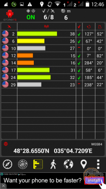 GIGABYTE GSMART Roma RX