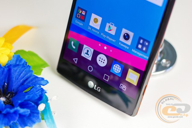 LG G4