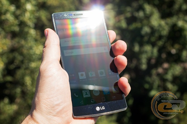 LG G4