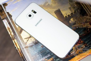 Samsung Galaxy S6