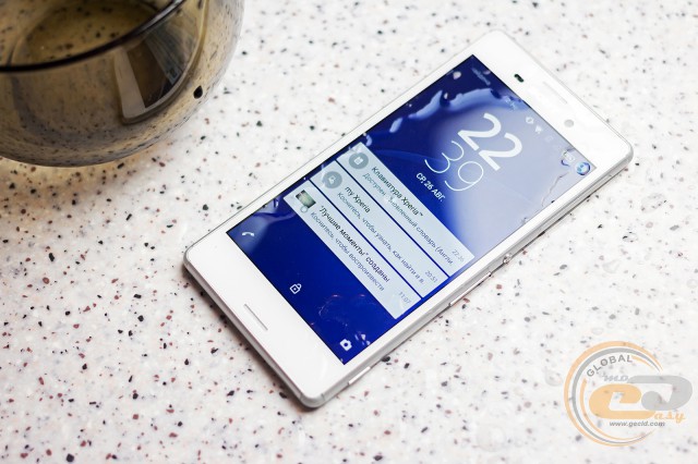 Sony Xperia M4 Aqua Dual