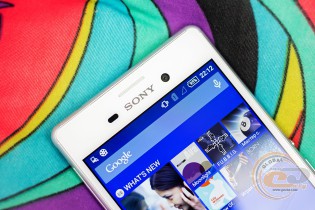 Sony Xperia M4 Aqua Dual