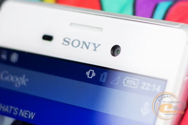 Sony Xperia M4 Aqua Dual