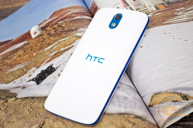 HTC Desire 526G dual sim