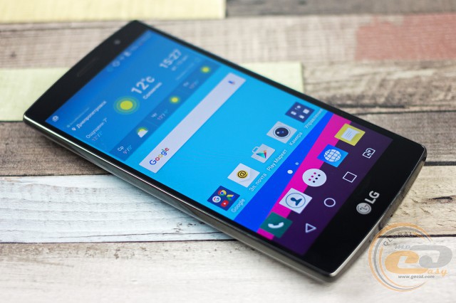 LG G4s