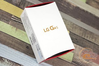 LG G4s