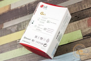 LG G4s