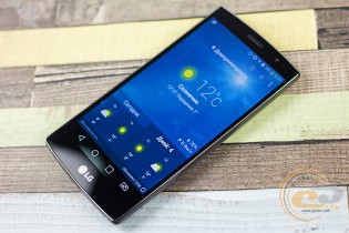 LG G4s