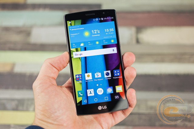 LG G4s
