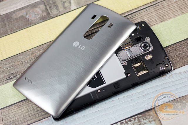 LG G4s