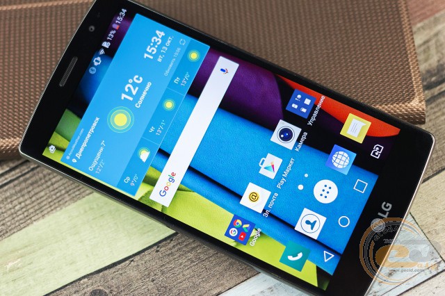 LG G4s