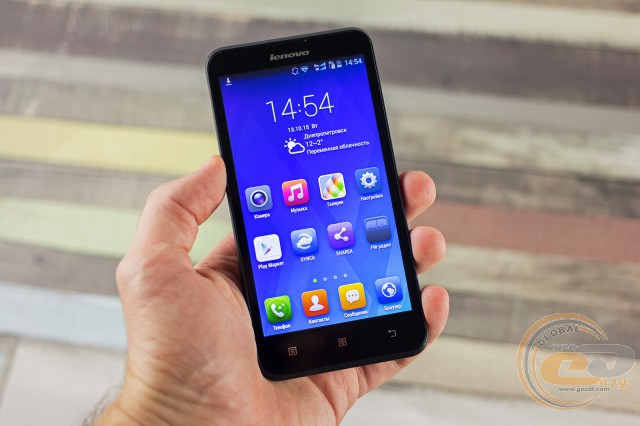 Lenovo A330E