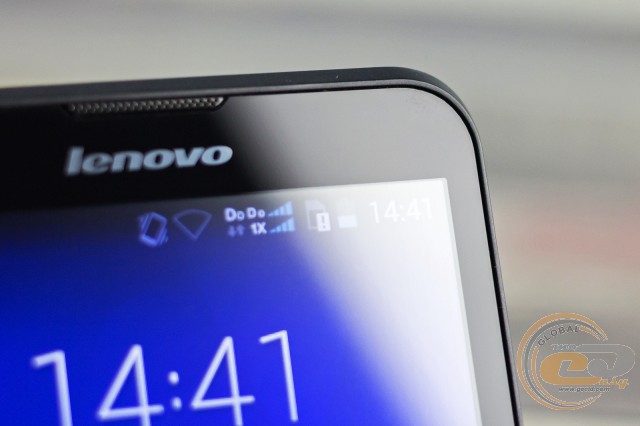 Lenovo A330E