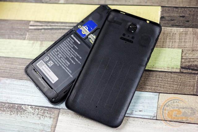 Lenovo A330E