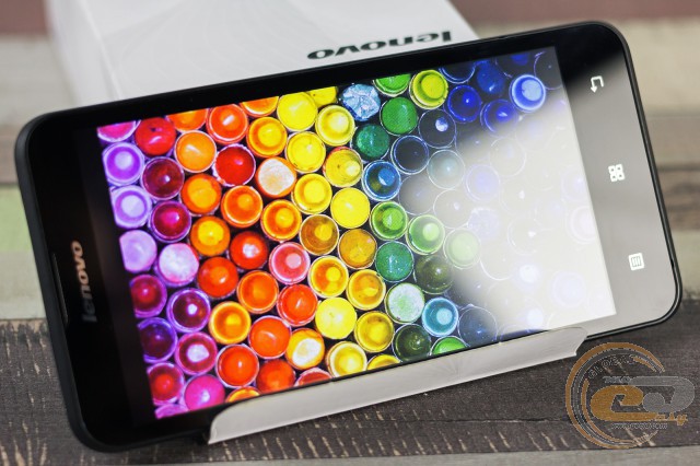 Lenovo A330E