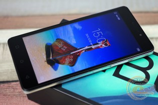 Lenovo VIBE P1m