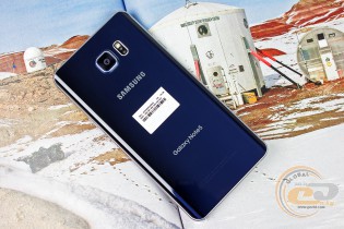 Samsung Galaxy Note5