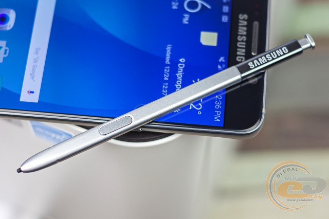 Samsung Galaxy Note5