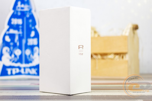 Huawei P8 Lite