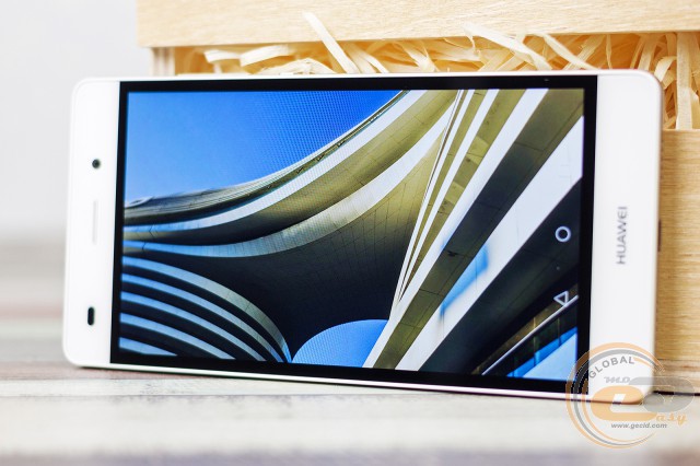 Huawei P8 Lite
