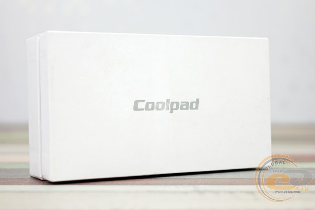 Coolpad Porto