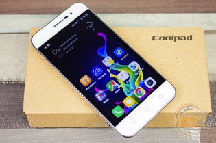 Coolpad Porto