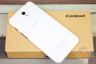 Coolpad Porto