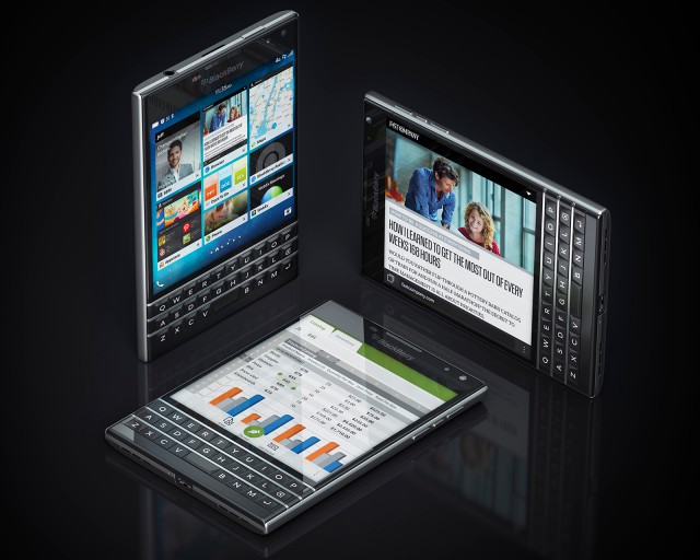 GECID Smartphone