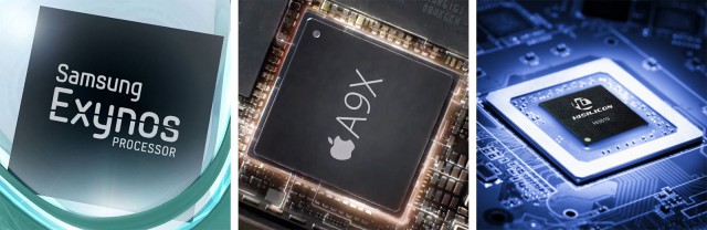 GECID Smartphone