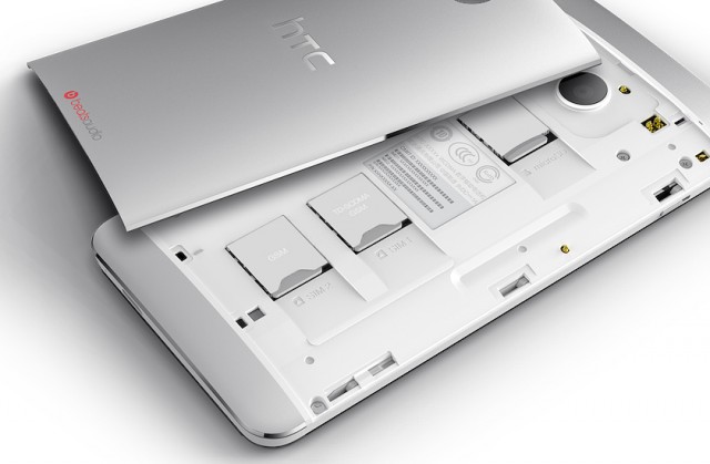 GECID Smartphone
