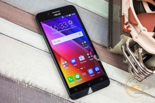 ASUS ZenFone Go