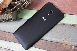 ASUS ZenFone Go