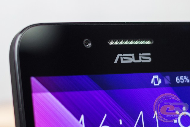 ASUS ZenFone Go