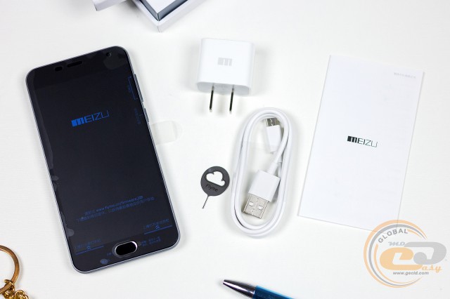 MEIZU m2