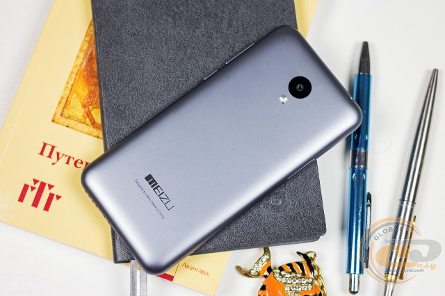 MEIZU m2