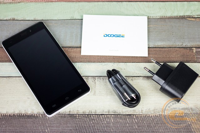 DOOGEE X5 Pro