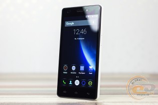 DOOGEE X5 Pro