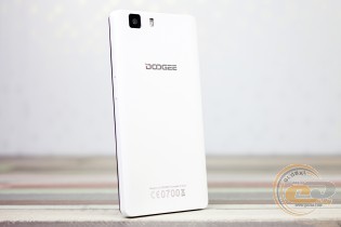 DOOGEE X5 Pro