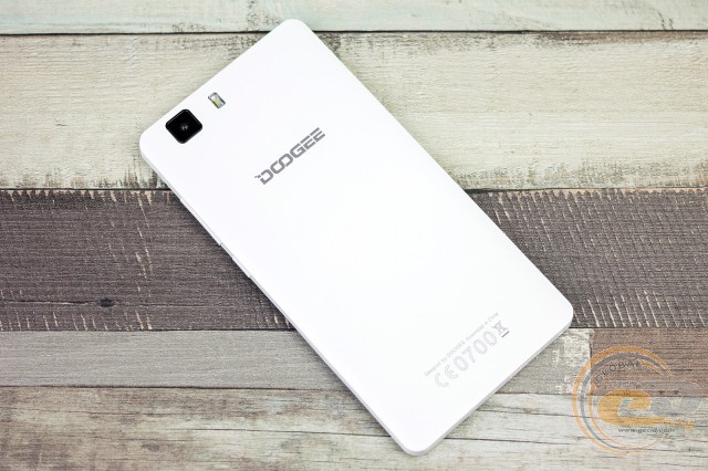 DOOGEE X5 Pro